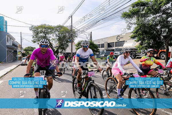 Pedal Outubro Rosa 4º BPM