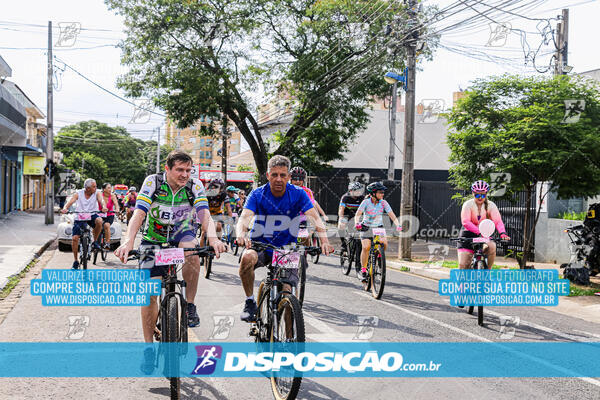 Pedal Outubro Rosa 4º BPM