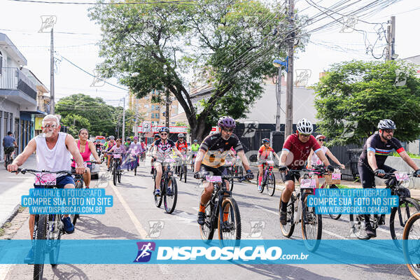 Pedal Outubro Rosa 4º BPM