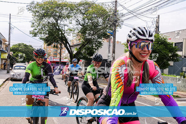 Pedal Outubro Rosa 4º BPM