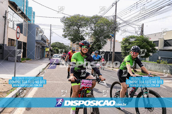 Pedal Outubro Rosa 4º BPM