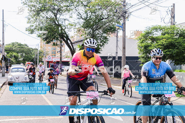 Pedal Outubro Rosa 4º BPM