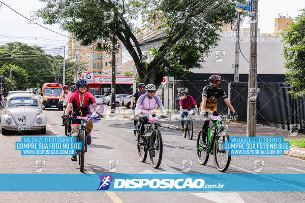 Pedal Outubro Rosa 4º BPM