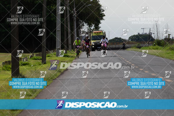 Pedal Outubro Rosa 4º BPM