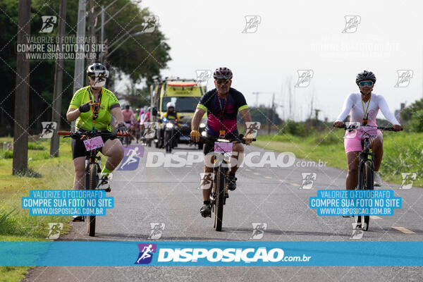 Pedal Outubro Rosa 4º BPM