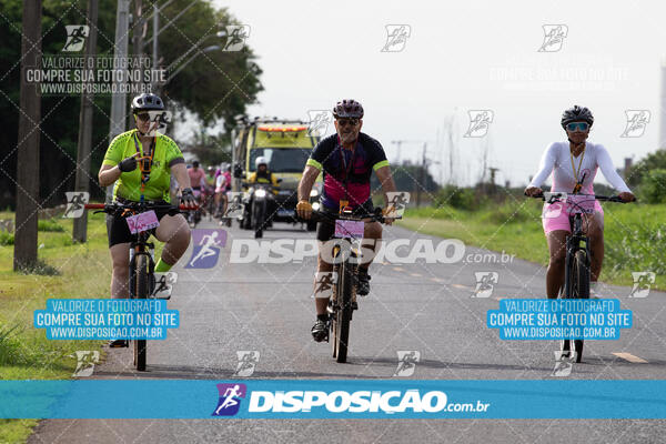 Pedal Outubro Rosa 4º BPM