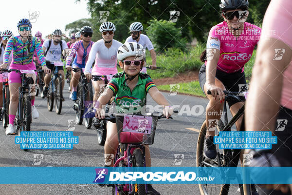 Pedal Outubro Rosa 4º BPM