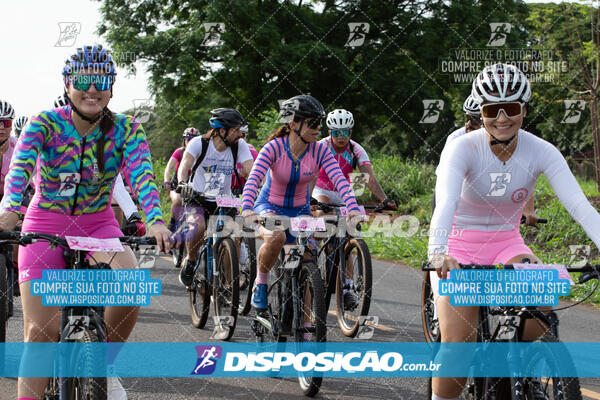 Pedal Outubro Rosa 4º BPM