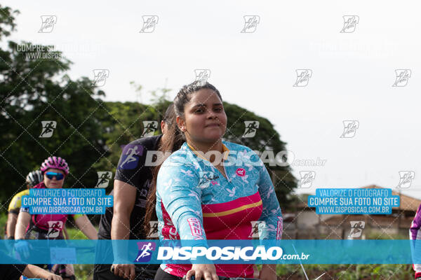 Pedal Outubro Rosa 4º BPM