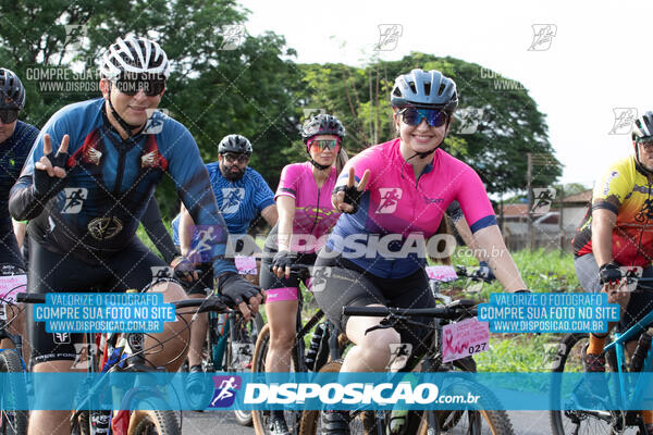 Pedal Outubro Rosa 4º BPM