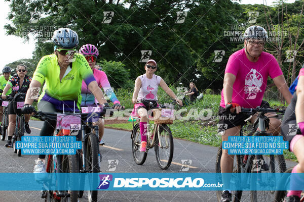 Pedal Outubro Rosa 4º BPM