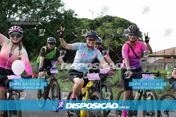 Pedal Outubro Rosa 4º BPM