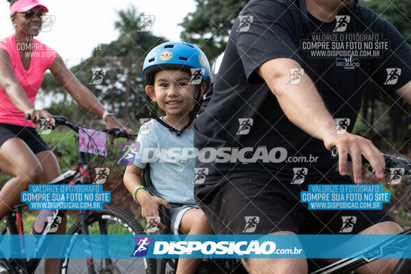 Pedal Outubro Rosa 4º BPM