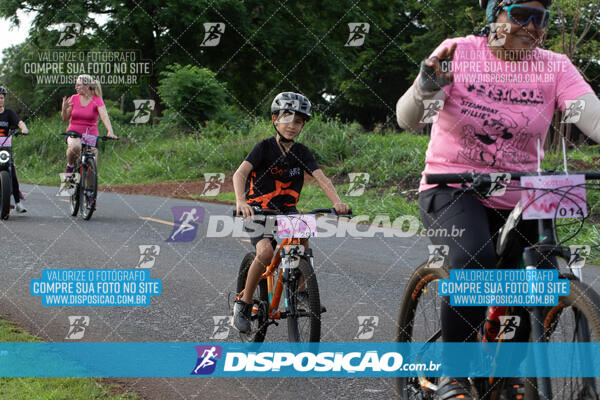 Pedal Outubro Rosa 4º BPM