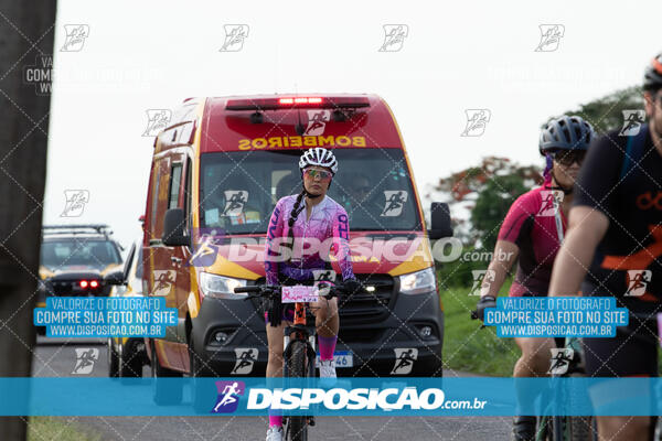 Pedal Outubro Rosa 4º BPM