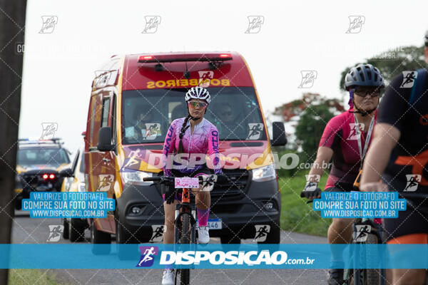 Pedal Outubro Rosa 4º BPM