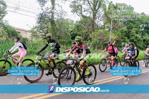 Pedal Outubro Rosa 4º BPM