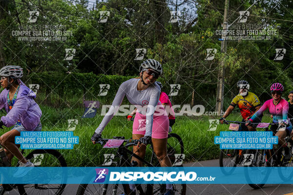 Pedal Outubro Rosa 4º BPM