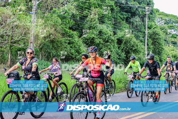 Pedal Outubro Rosa 4º BPM