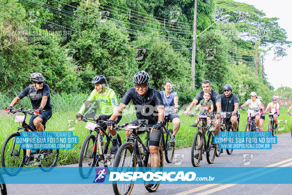 Pedal Outubro Rosa 4º BPM