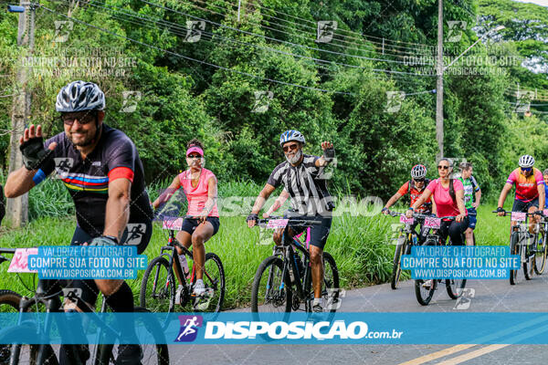 Pedal Outubro Rosa 4º BPM