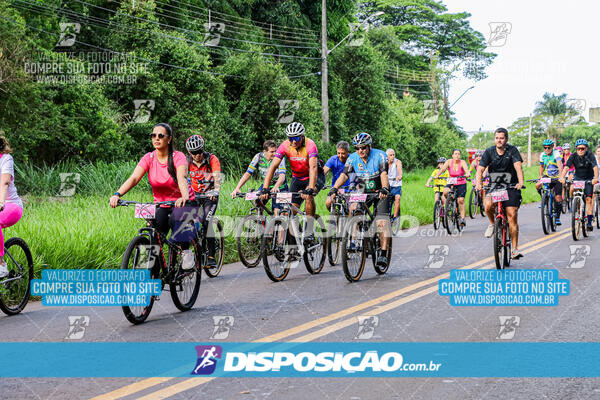 Pedal Outubro Rosa 4º BPM