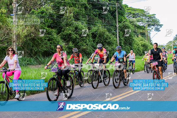 Pedal Outubro Rosa 4º BPM