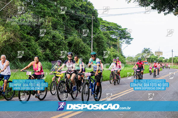 Pedal Outubro Rosa 4º BPM