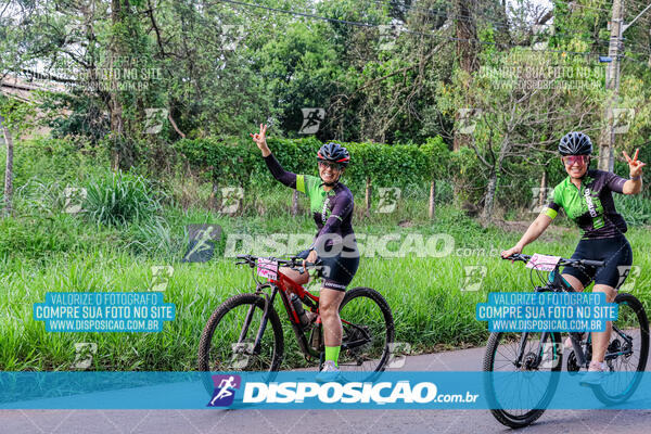 Pedal Outubro Rosa 4º BPM