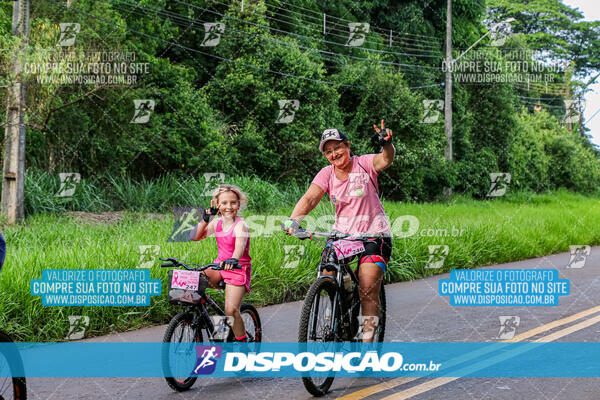 Pedal Outubro Rosa 4º BPM