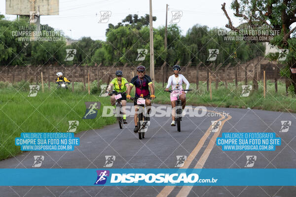 Pedal Outubro Rosa 4º BPM