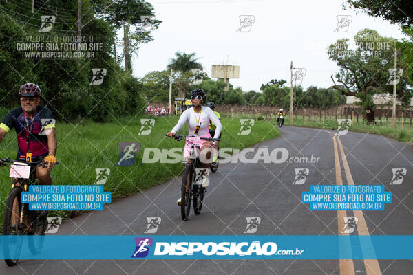 Pedal Outubro Rosa 4º BPM