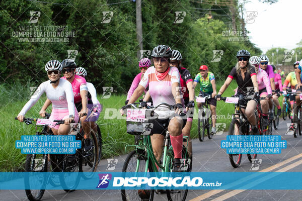 Pedal Outubro Rosa 4º BPM