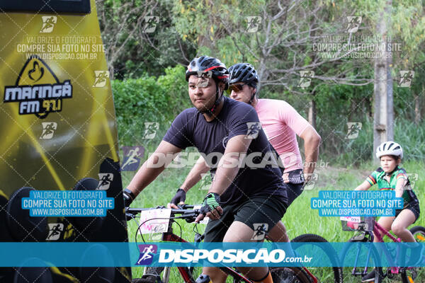 Pedal Outubro Rosa 4º BPM