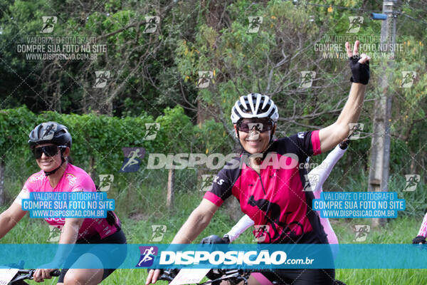 Pedal Outubro Rosa 4º BPM