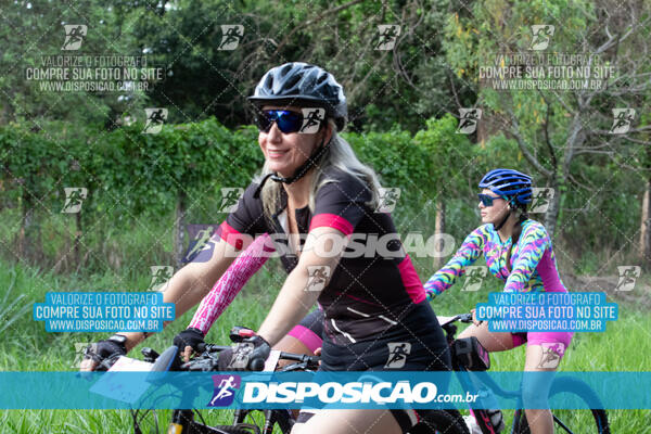 Pedal Outubro Rosa 4º BPM