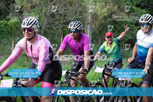 Pedal Outubro Rosa 4º BPM