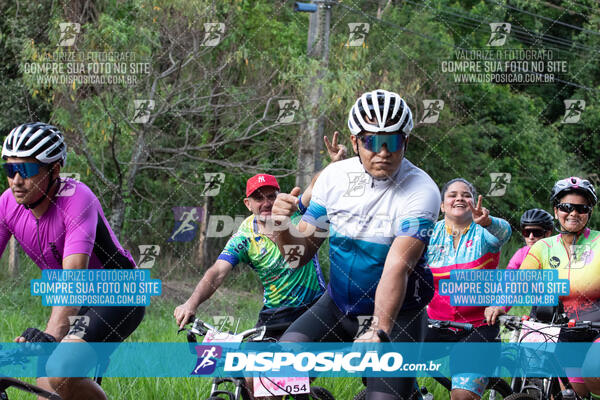 Pedal Outubro Rosa 4º BPM