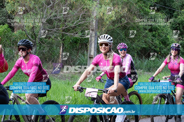 Pedal Outubro Rosa 4º BPM