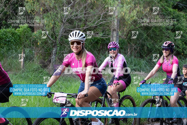 Pedal Outubro Rosa 4º BPM