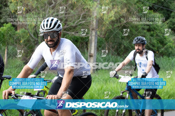 Pedal Outubro Rosa 4º BPM