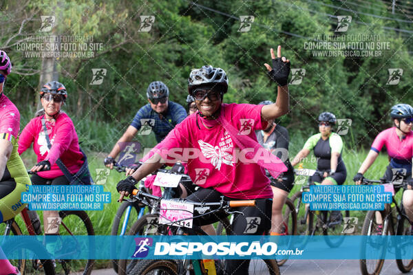 Pedal Outubro Rosa 4º BPM