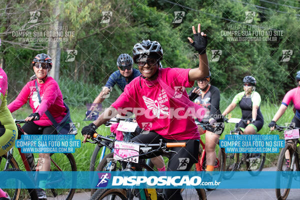 Pedal Outubro Rosa 4º BPM