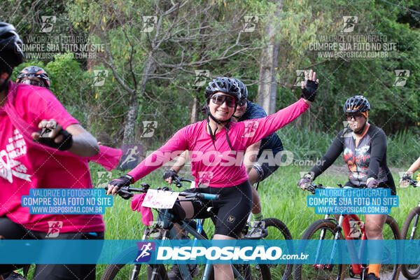 Pedal Outubro Rosa 4º BPM