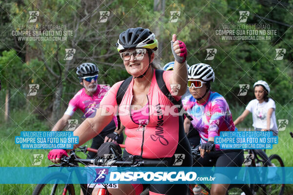 Pedal Outubro Rosa 4º BPM