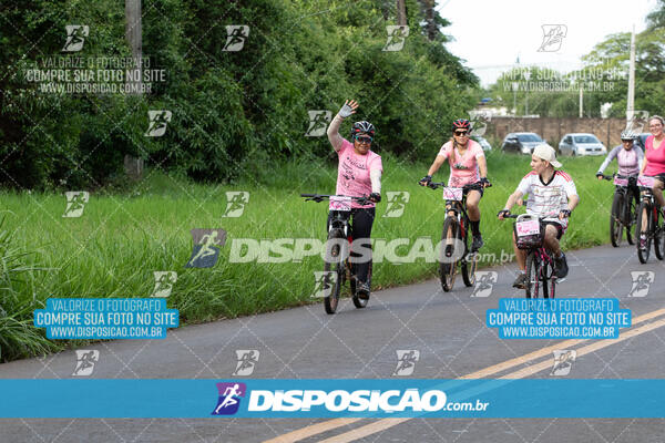 Pedal Outubro Rosa 4º BPM