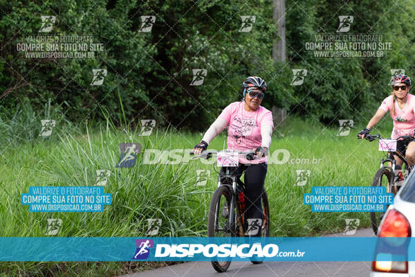 Pedal Outubro Rosa 4º BPM