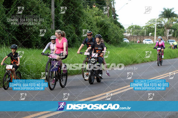 Pedal Outubro Rosa 4º BPM