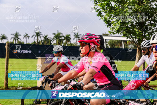 Pedal Outubro Rosa 4º BPM