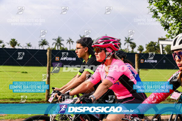 Pedal Outubro Rosa 4º BPM